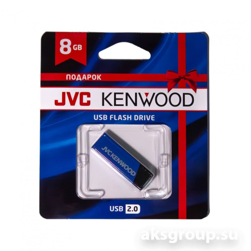 KENWOOD/JVC USB Flash