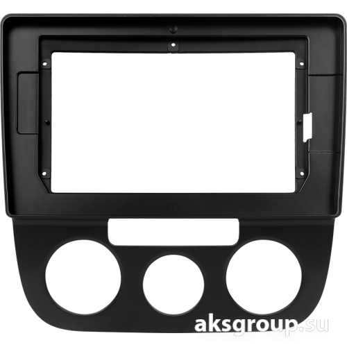 TEYES Jetta 5 2005-2010 тип А