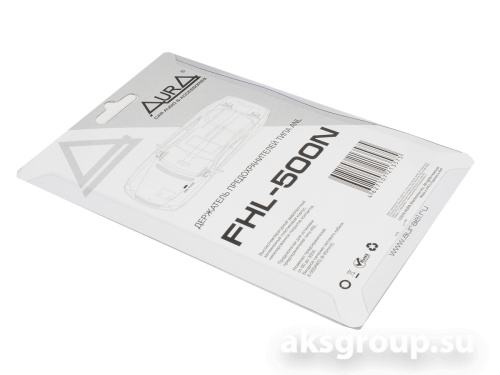 AurA FHL-500N