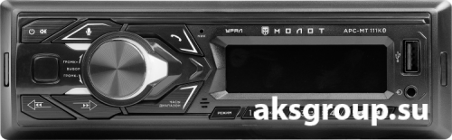 Ural Урал МОЛОТ АРС-МТ 111К