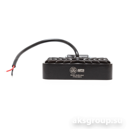 Автоэлектрика AE48S-16LED-28HC