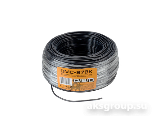 D/S/D DMC-S7BK