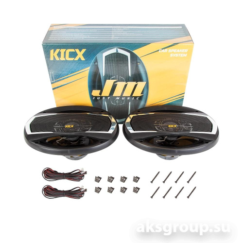 KICX JM-693