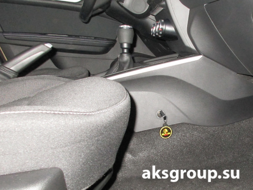 DRAGON RENAULT DUSTER II (2021-) 1.6 / 2.0 мех. 6 ст. КП компл. DRIVE; STYLE; EDITION ONE БШ