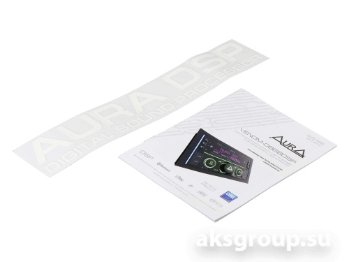 AurA VENOM-D868DSP