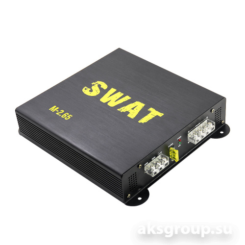 Swat M-2.65