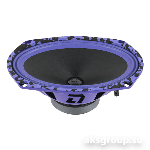 DL Audio Piranha 69 V2
