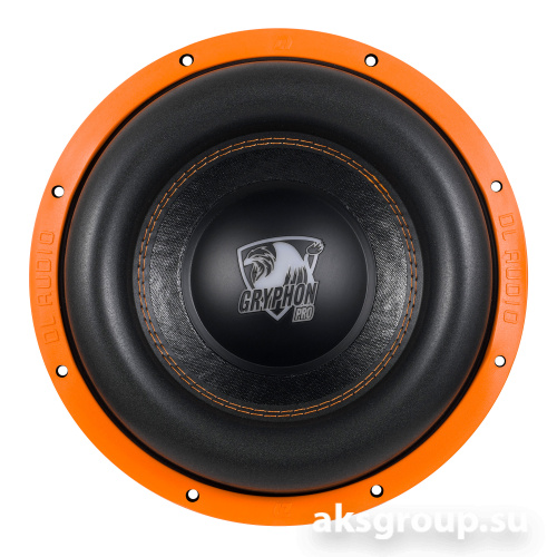 DL Audio Gryphon PRO 12 V3 SE