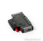 Pandora DeLuxe 3910 Обход 2,0 с карт.master PIN