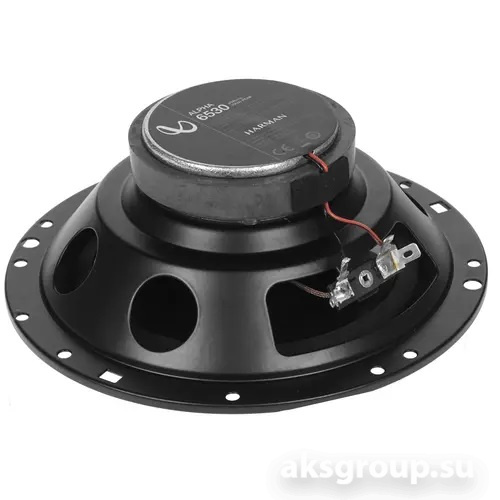 Infinity Alpha 6530