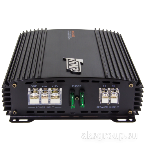 AMP MASS 1.600