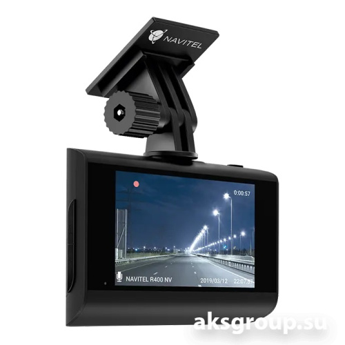 NAVITEL R400 DVR
