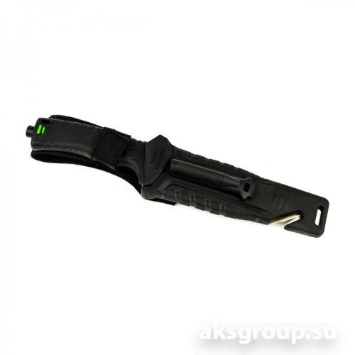 GANZO Нож Ganzo G8012 BK