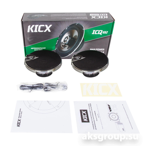 KICX ICQ 652