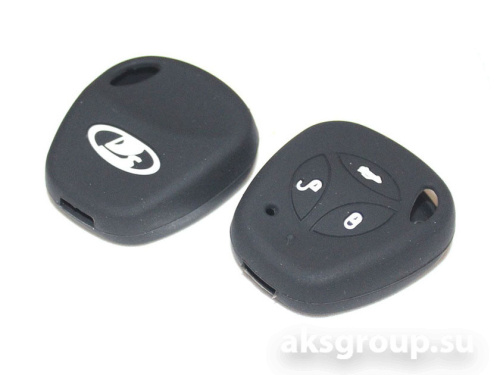 Чехол Силикон LADA-02