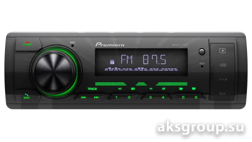 Premiera MVH-130