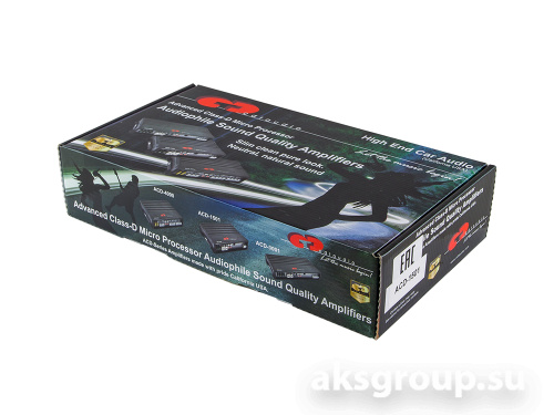 CDT ACD-1501