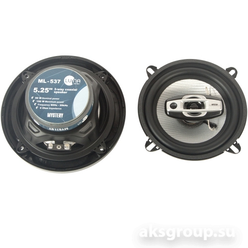 Mystery ML 537