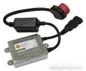 Блок розжига SVS/Xenelight AC 35W под D3