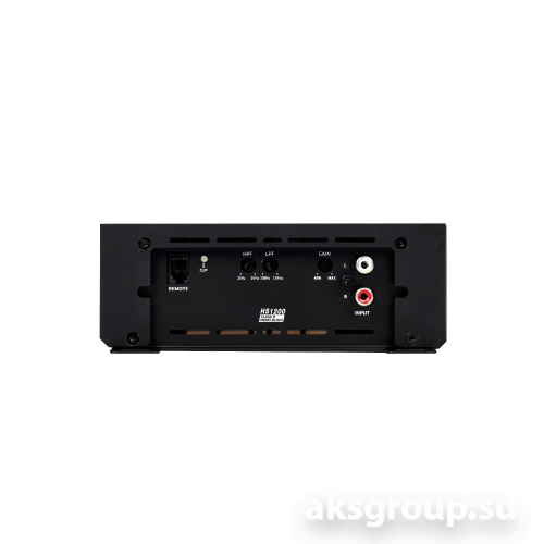 KICX HS1200