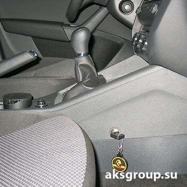 DRAGON SKODA OCTAVIA III