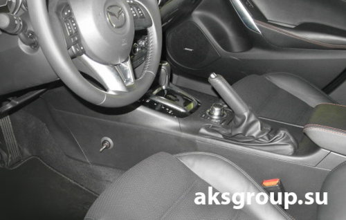 Garant Consul (26013/1) Mazda 6 (2012-), Mazda 3 (2013-) авт. TT