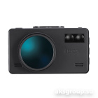 iBOX iCON LaserVision WiFi Signature DUAL