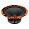 DL Audio Gryphon PRO 200 Midbass