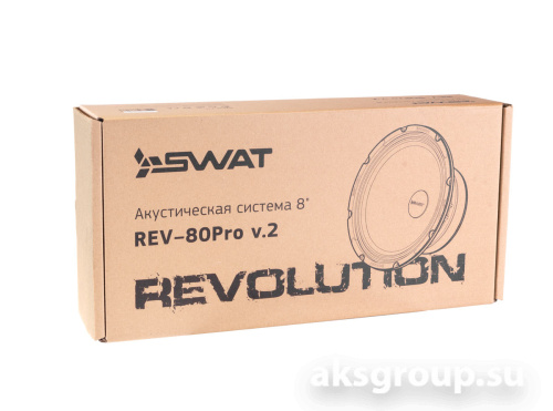 Swat REV-80Pro V.2