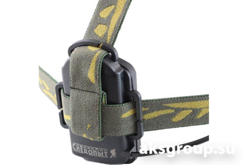 СИБИРСКИЙ СЛЕДОПЫТ ЛУЧ HL-14