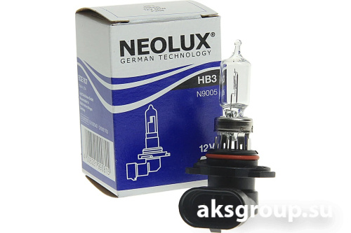 NEOLUX HB3 N9005 HB3
