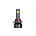 LED TIV Qwazar mini