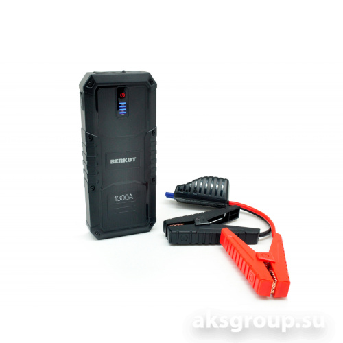 BERKUT JSL-25000