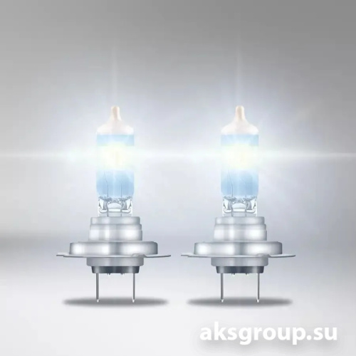 OSRAM H7 64210 NB220 - DUOBOX