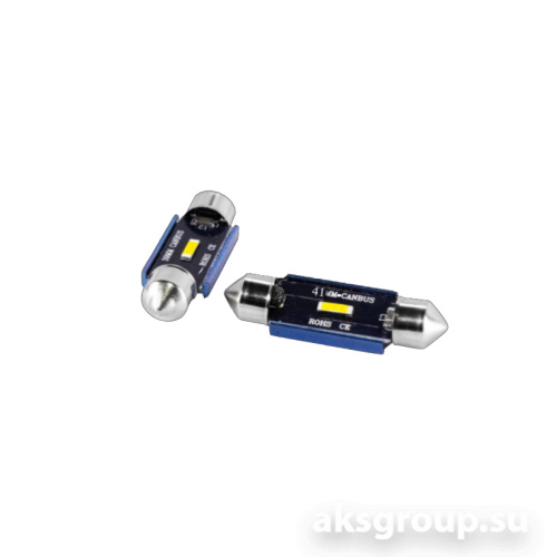LED TIV C5W.41