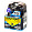 IPF XENON WHITE H3