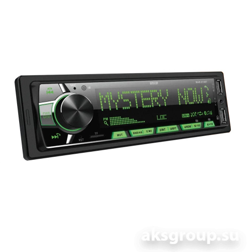 Mystery MAR-614BT