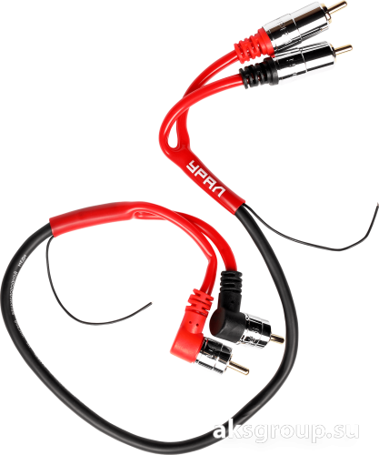 Ural УРАЛ ТТ КМ RCA-ТТ0,5М