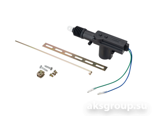 Привод 6 кг AURA ADL-0201
