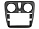 Incar RFR-FC696