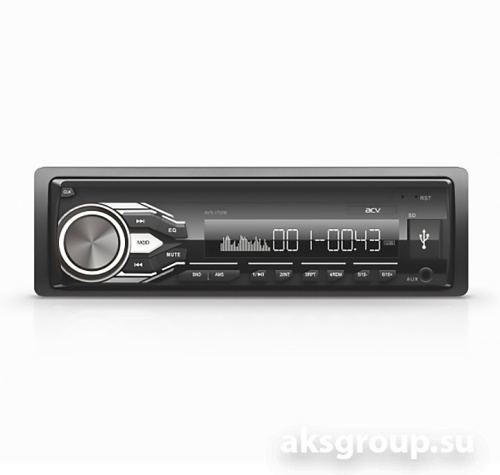 ACV AVS-1712W