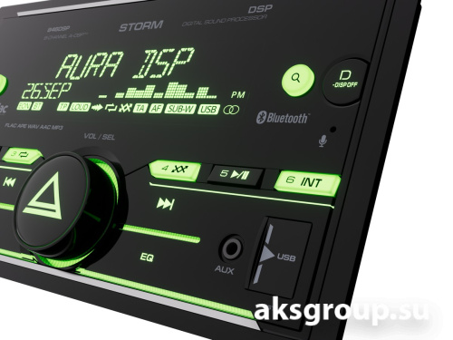 AurA STORM-846DSP