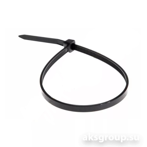 Стяжка кабельная 4.5x160