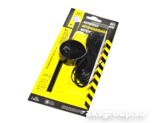 Триада 002 mini