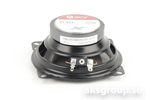 ACV PI-423 БЕЗ СЕТОК И КРЕПЕЖА
