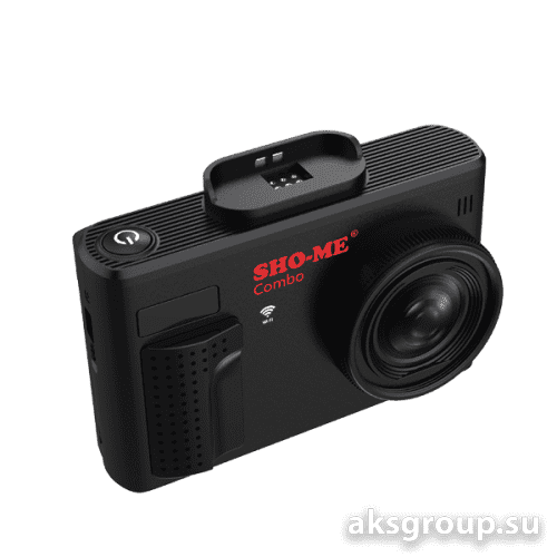 Sho-Me Combo Note WiFi