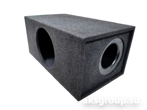 Real Sound Корпус для сабвуфера 15