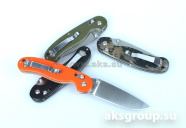 GANZO Нож Ganzo G727M-CA