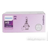 PHILIPS H9 CoreDrive