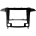 TEYES Ford S-MAX 2006-2015 кондиционер
